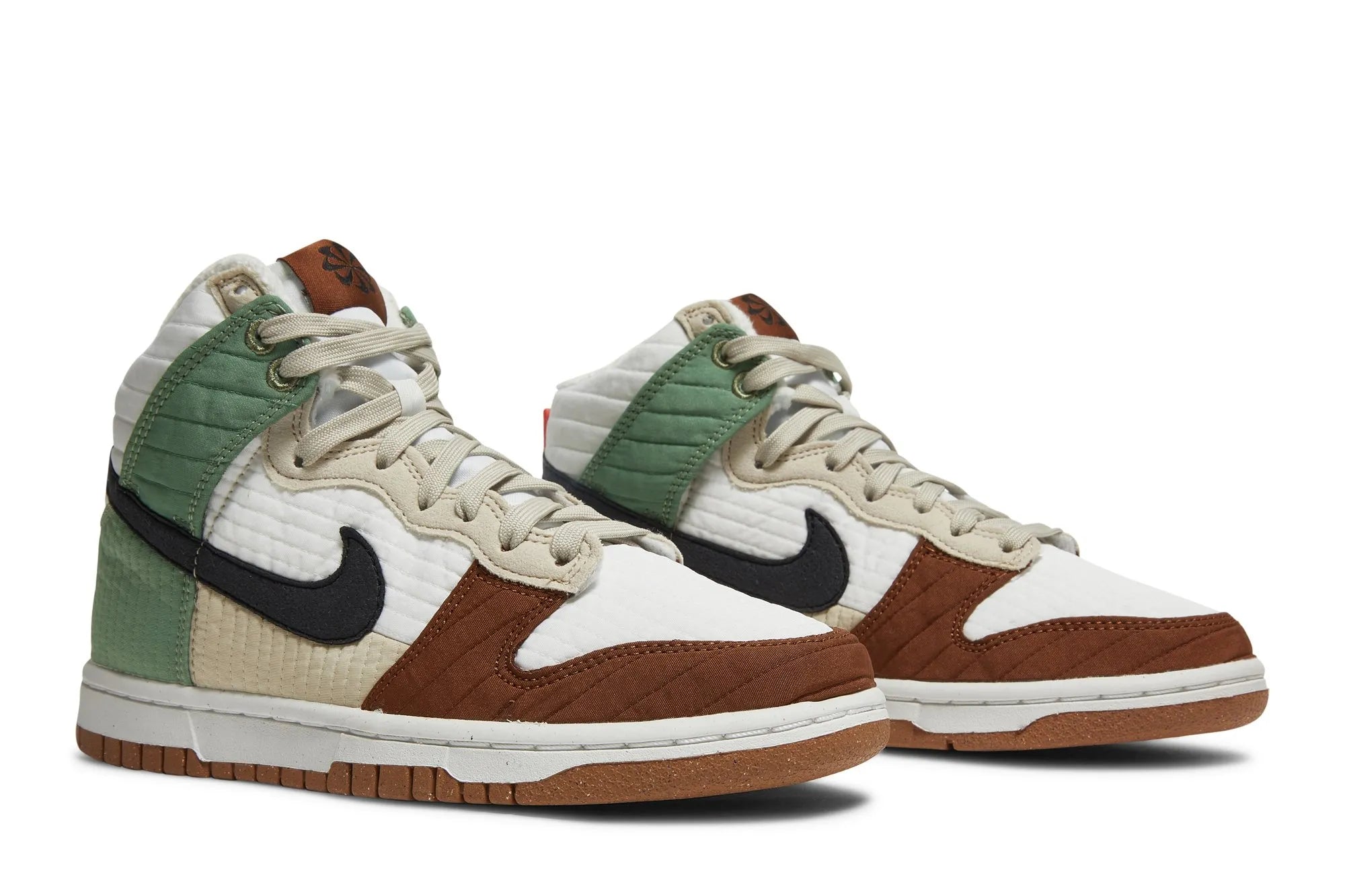 Wmns Dunk High LX Next Nature 'Toasty' DN9909-100