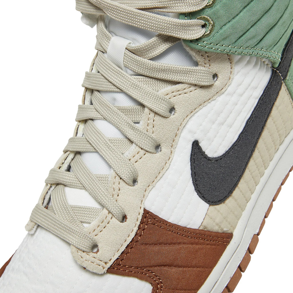 Wmns Dunk High LX Next Nature 'Toasty' DN9909-100