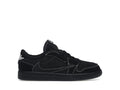 Jordan 1 Retro Low OG SP Travis Scott Black Phantom (PS) - DO5442-001