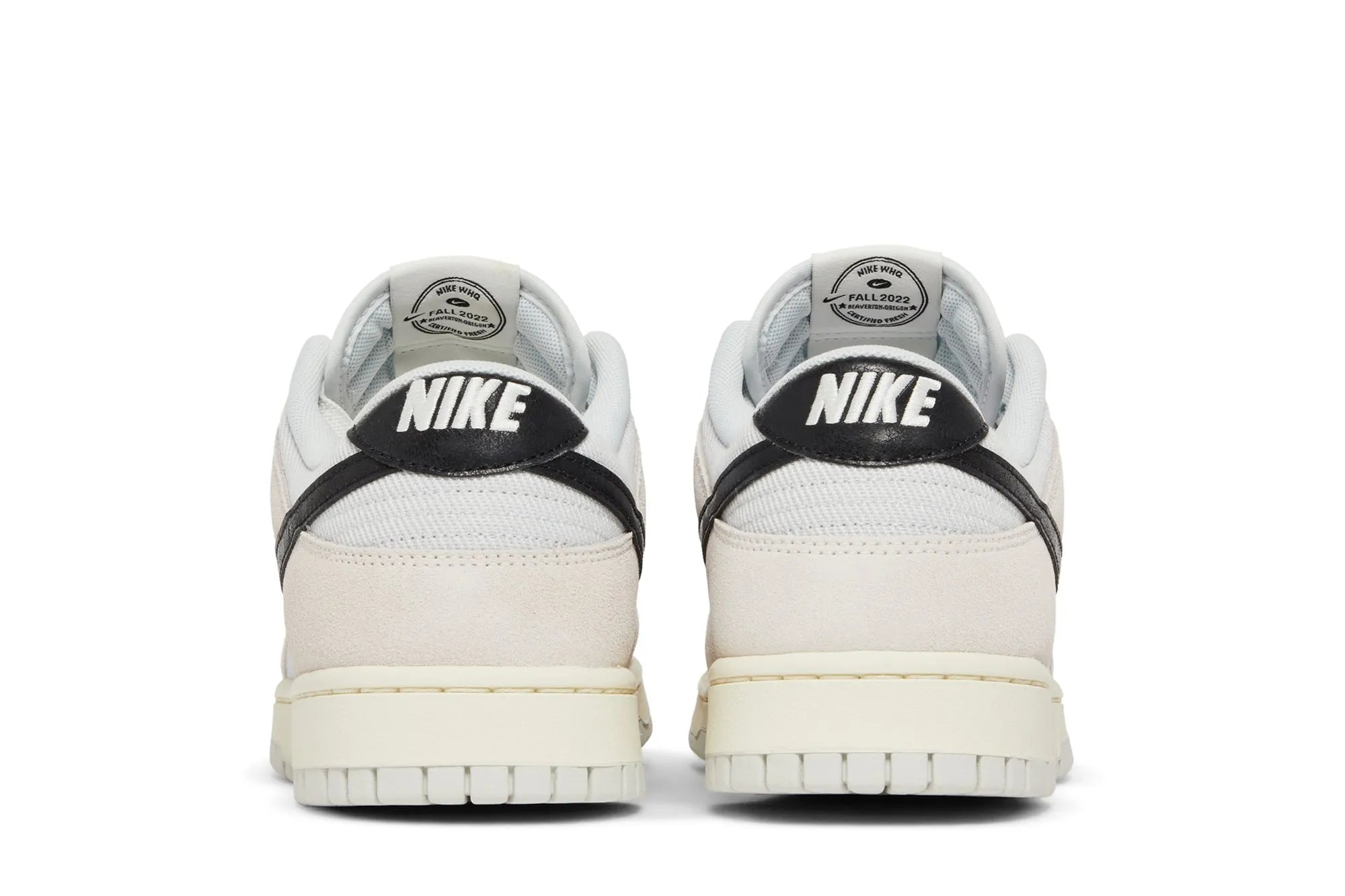 Dunk Low 'Certified Fresh' DO9776-001