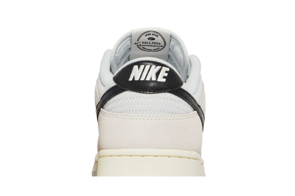 Dunk Low 'Certified Fresh' DO9776-001