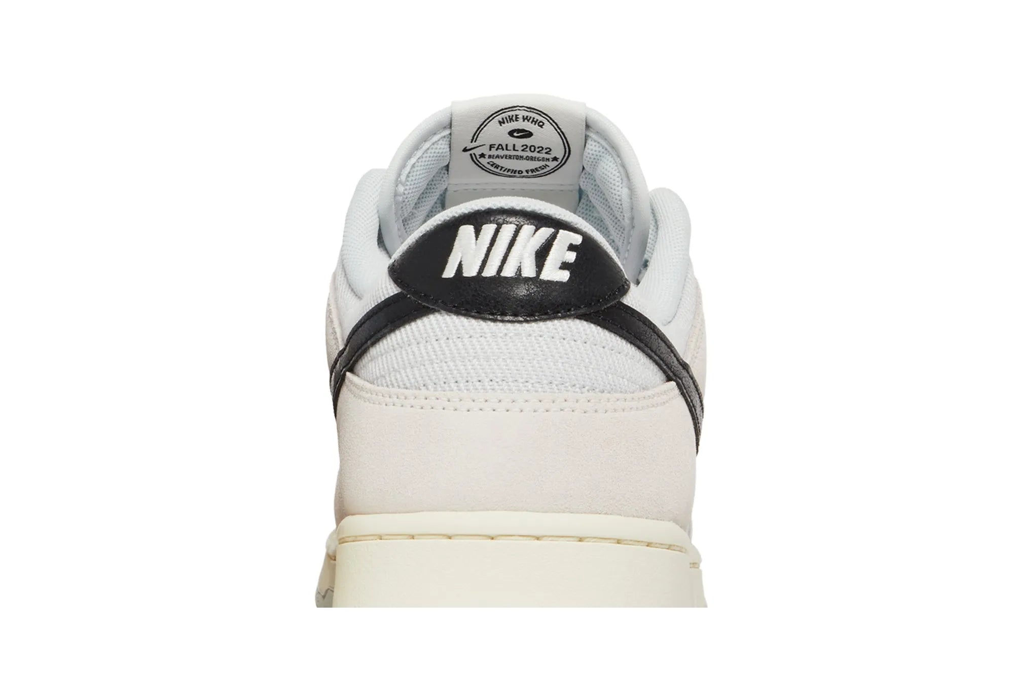 Dunk Low 'Certified Fresh' DO9776-001