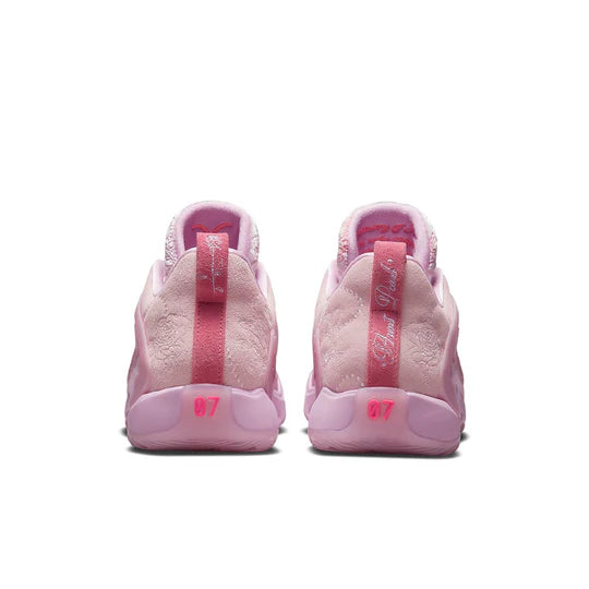 Nike Kd 15 Nrg Aunt Pearl DQ3851-600