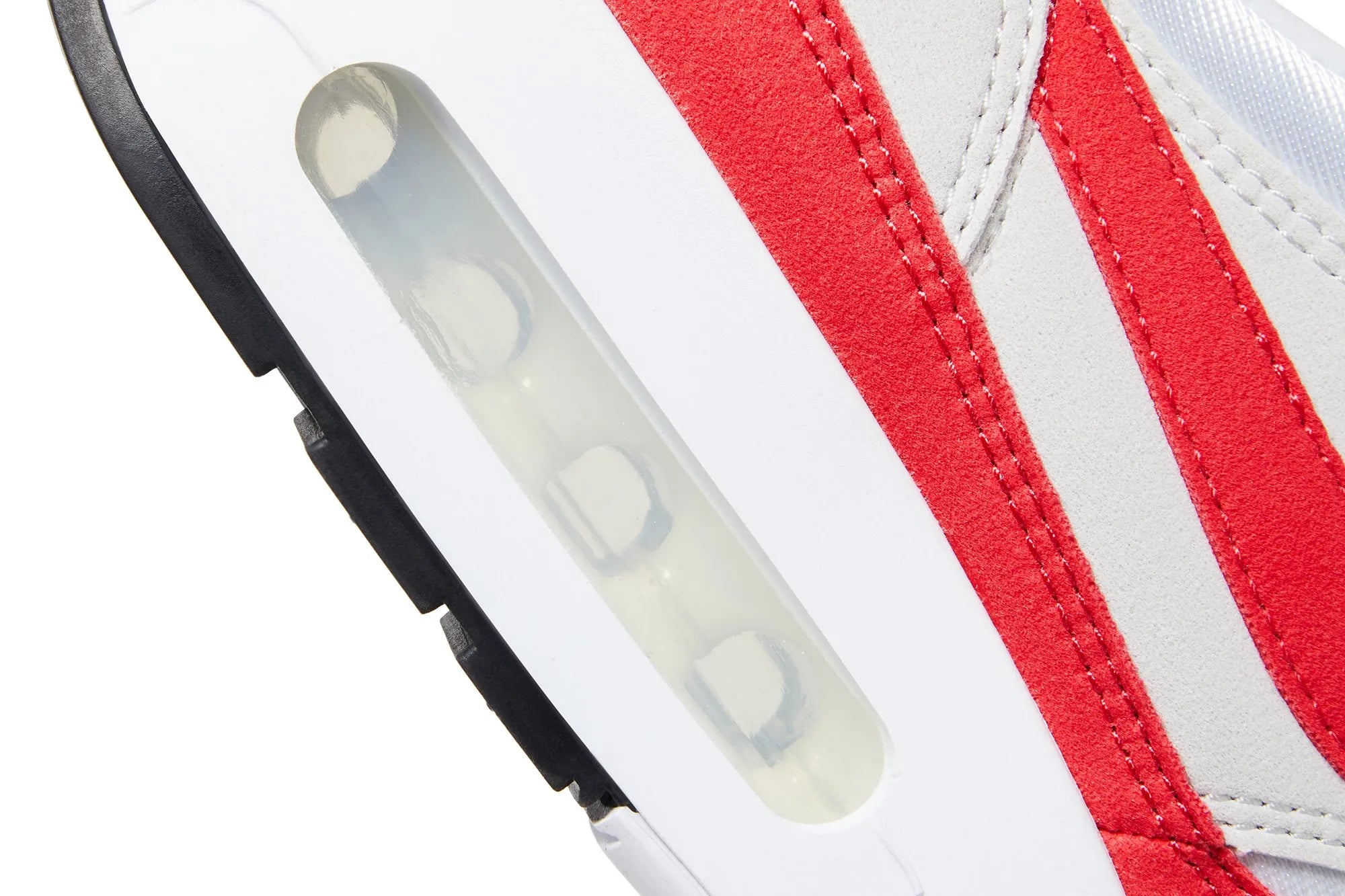 Air Max 1 '86 OG 'Big Bubble - Red' DQ3989-100