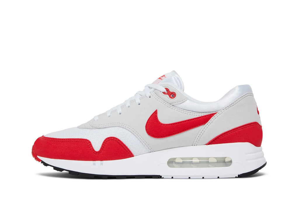 Air Max 1 '86 OG 'Big Bubble - Red' DQ3989-100