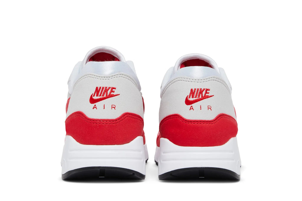 Air Max 1 '86 OG 'Big Bubble - Red' DQ3989-100