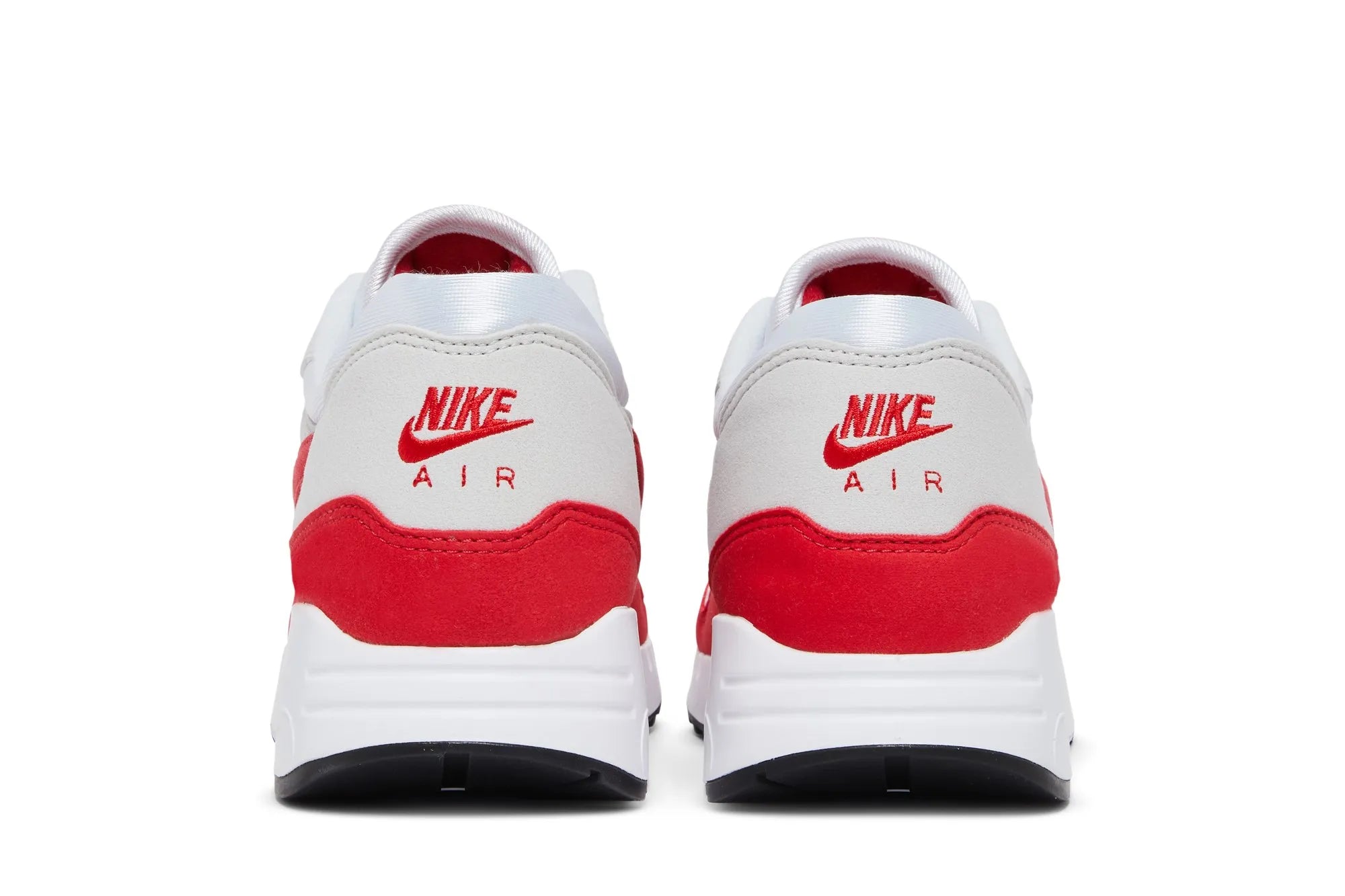 Air Max 1 '86 OG 'Big Bubble - Red' DQ3989-100