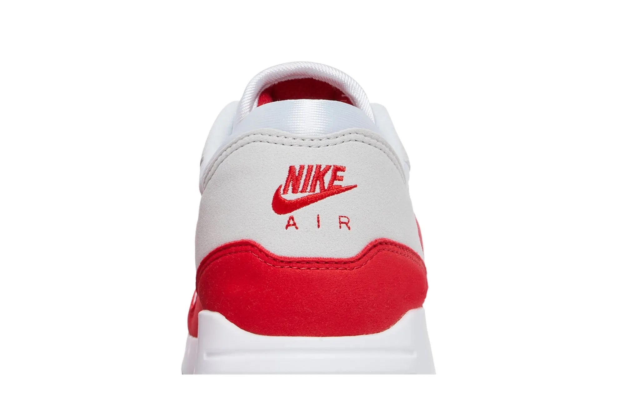 Air Max 1 '86 OG 'Big Bubble - Red' DQ3989-100