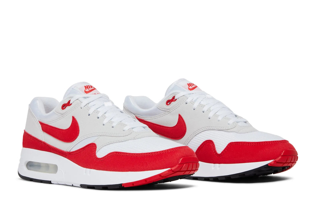Air Max 1 '86 OG 'Big Bubble - Red' DQ3989-100