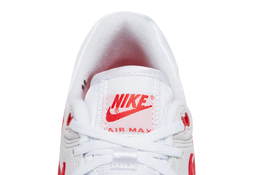 Air Max 1 '86 OG 'Big Bubble - Red' DQ3989-100