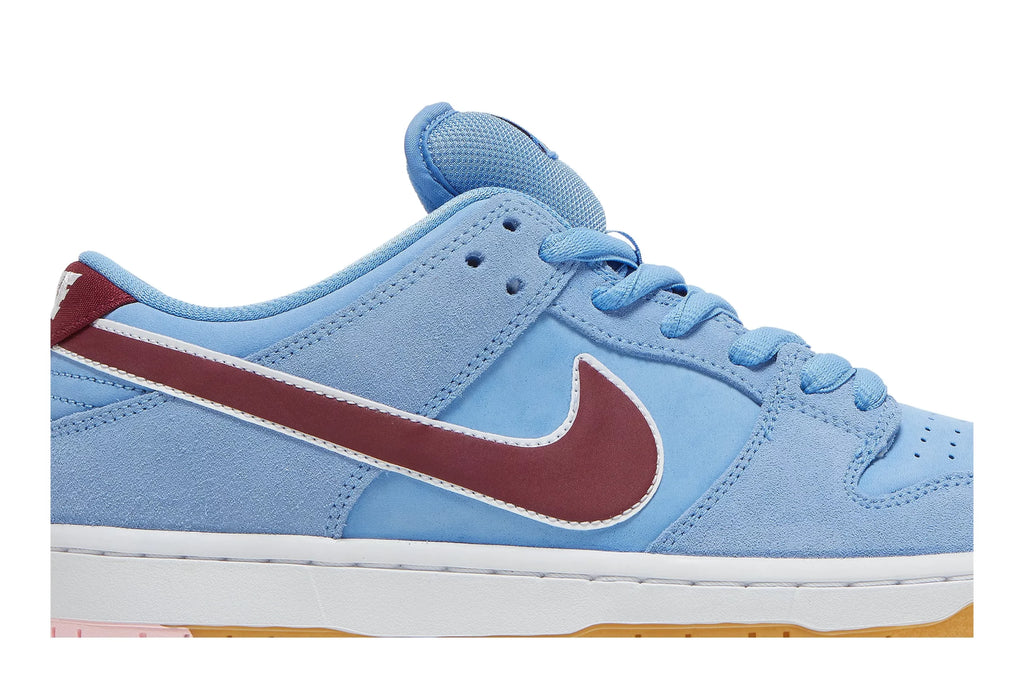 Dunk Low Premium SB 'Philadelphia Phillies' DQ4040-400