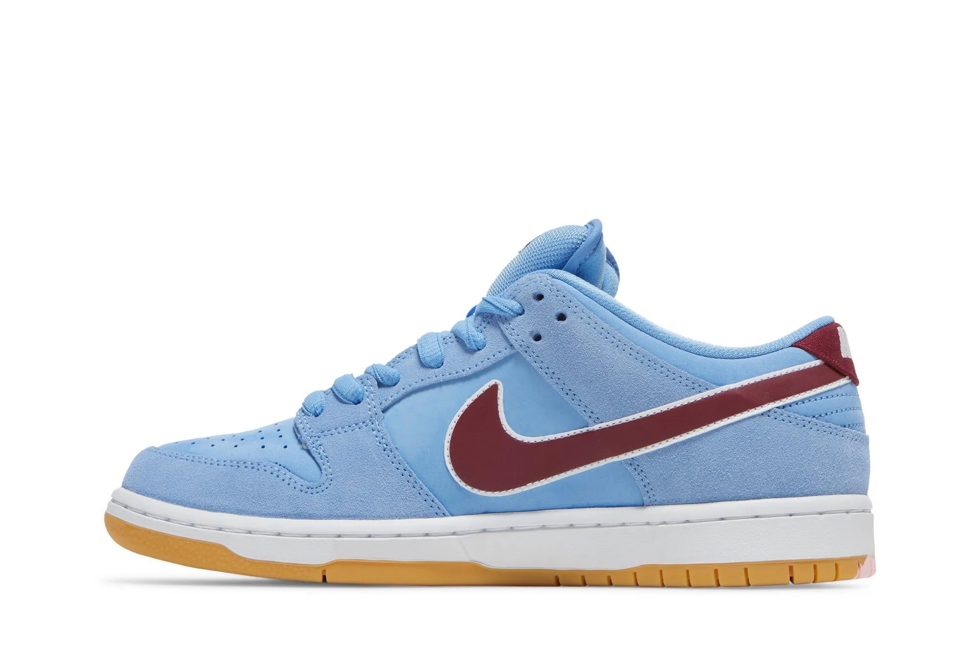 Dunk Low Premium SB 'Philadelphia Phillies' DQ4040-400