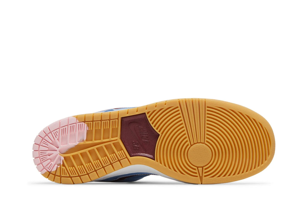Dunk Low Premium SB 'Philadelphia Phillies' DQ4040-400
