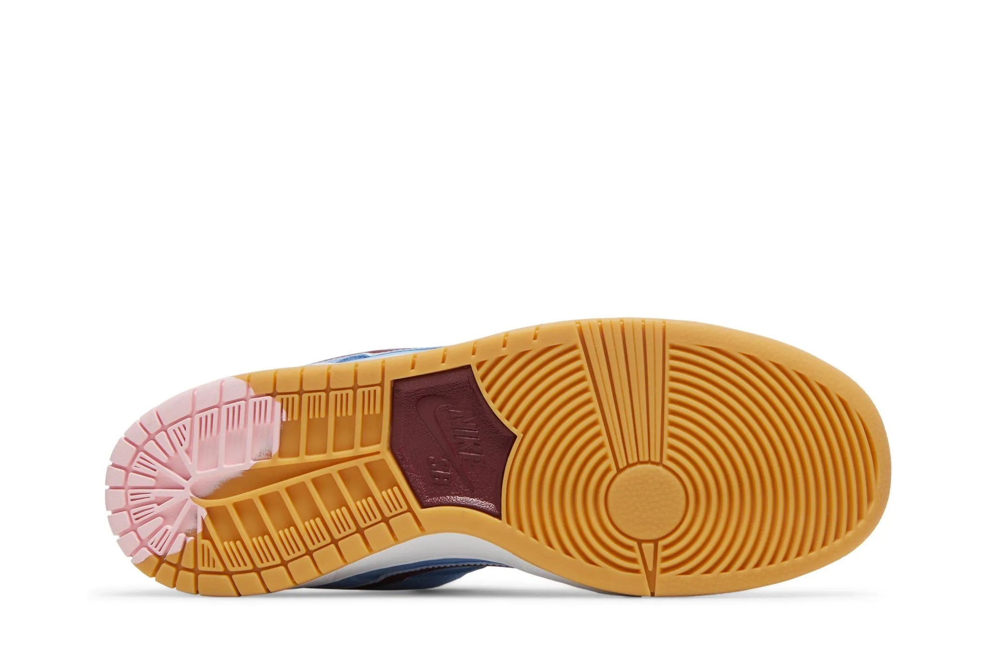 Dunk Low Premium SB 'Philadelphia Phillies' DQ4040-400