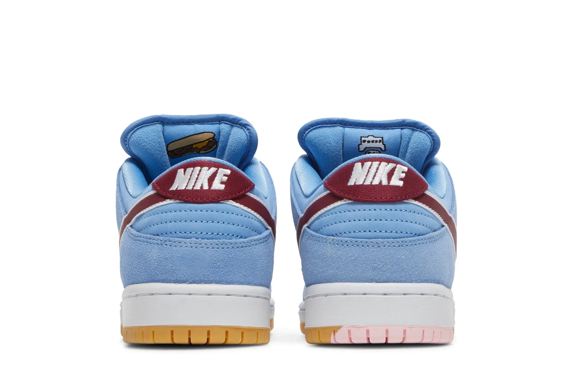 Dunk Low Premium SB 'Philadelphia Phillies' DQ4040-400