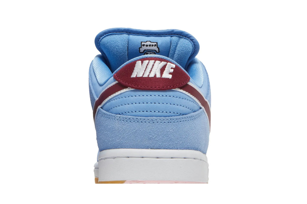 Dunk Low Premium SB 'Philadelphia Phillies' DQ4040-400