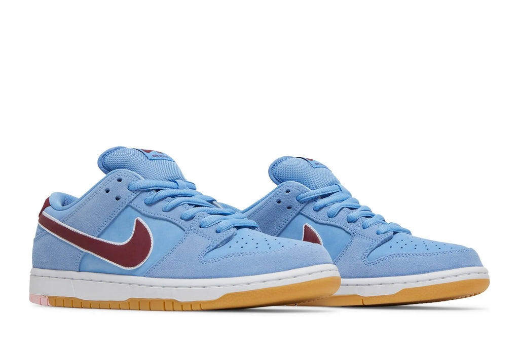 Dunk Low Premium SB 'Philadelphia Phillies' DQ4040-400