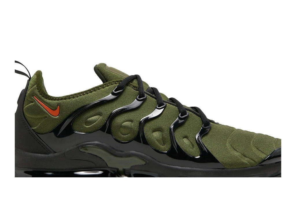 Air VaporMax Plus 'Rough Green' DQ4688-300