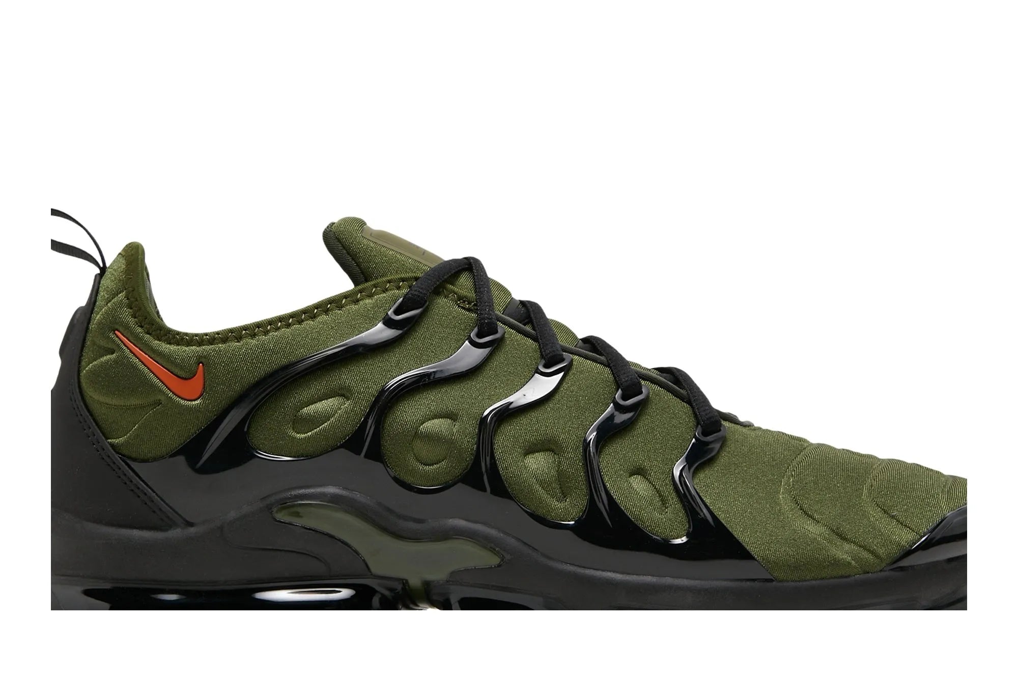 Air VaporMax Plus 'Rough Green' DQ4688-300