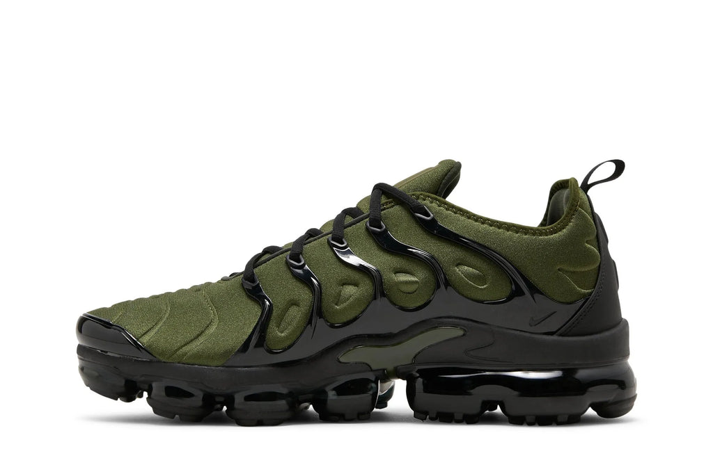 Air VaporMax Plus 'Rough Green' DQ4688-300