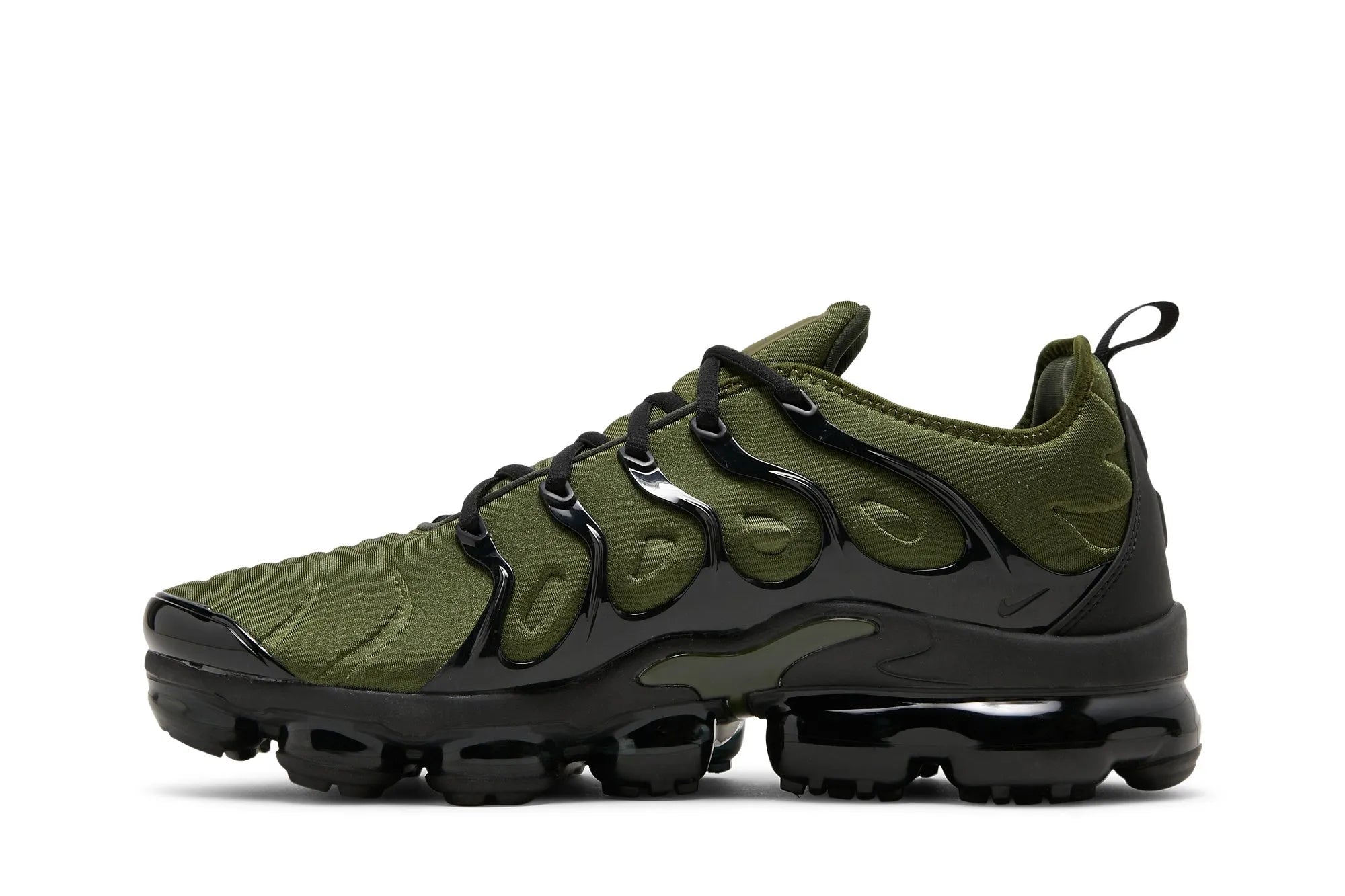 Air VaporMax Plus 'Rough Green' DQ4688-300