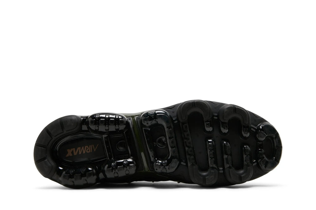 Air VaporMax Plus 'Rough Green' DQ4688-300
