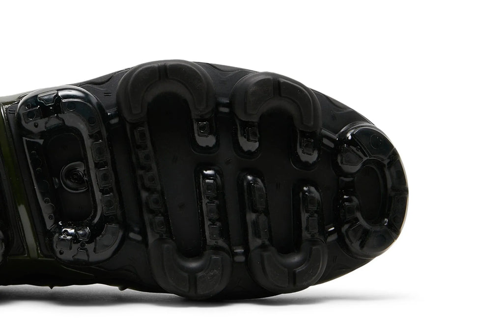 Air VaporMax Plus 'Rough Green' DQ4688-300