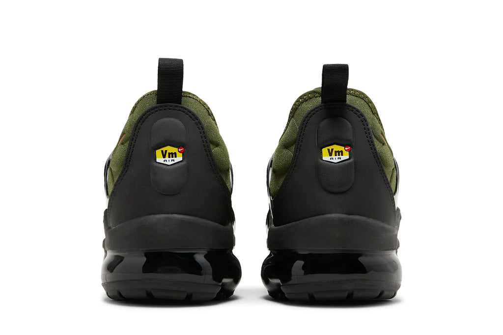 Air VaporMax Plus 'Rough Green' DQ4688-300