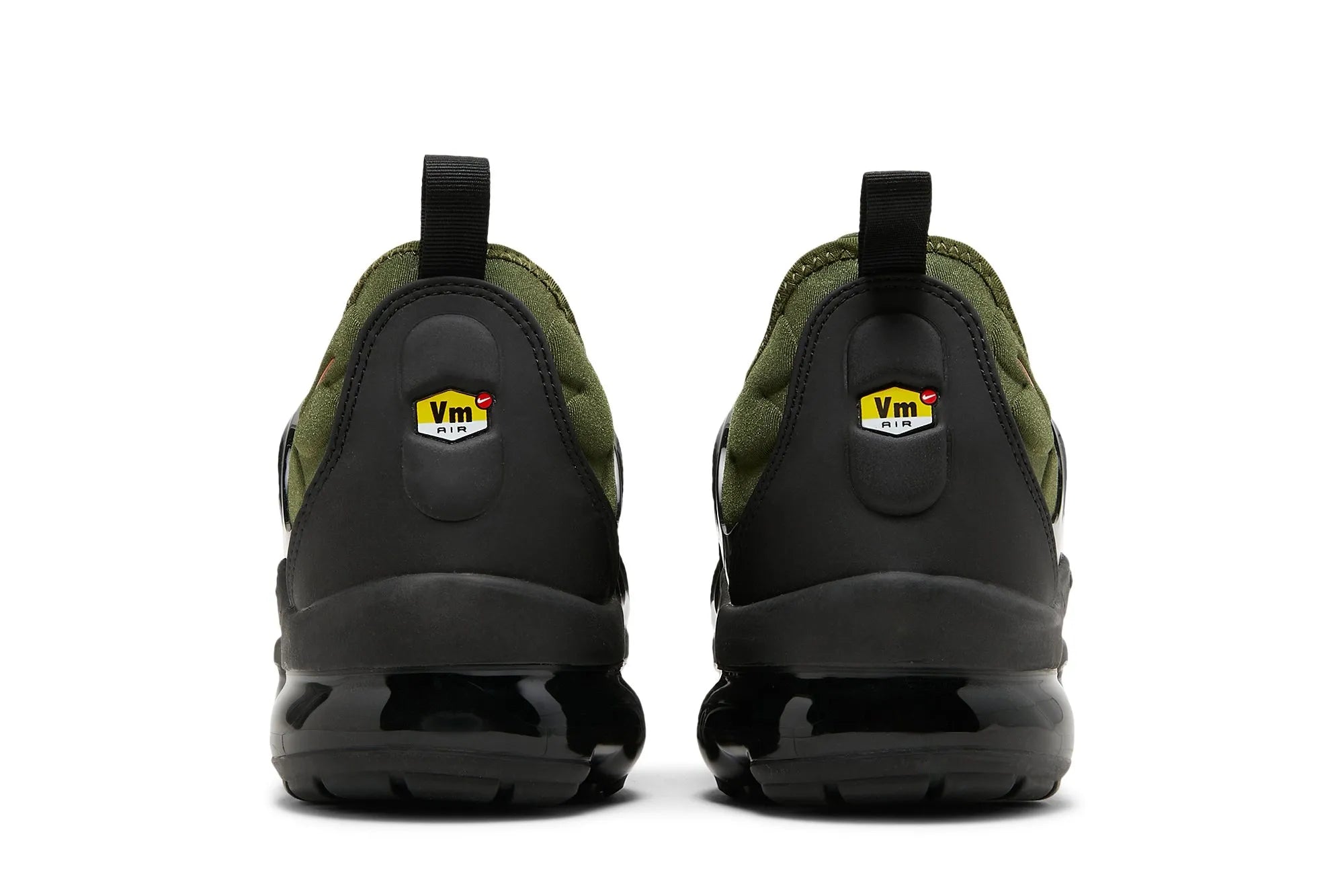 Air VaporMax Plus 'Rough Green' DQ4688-300