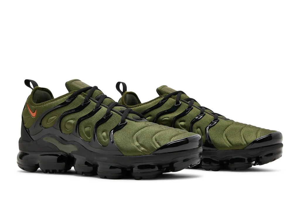 Air VaporMax Plus 'Rough Green' DQ4688-300