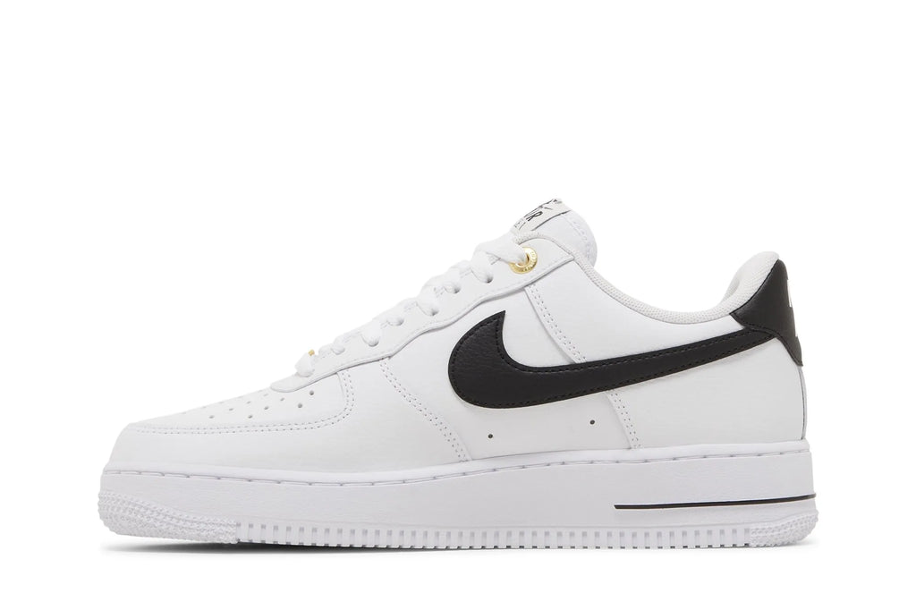 Air Force 1 '07 LV8 '40th Anniversary - White Black' DQ7658-100
