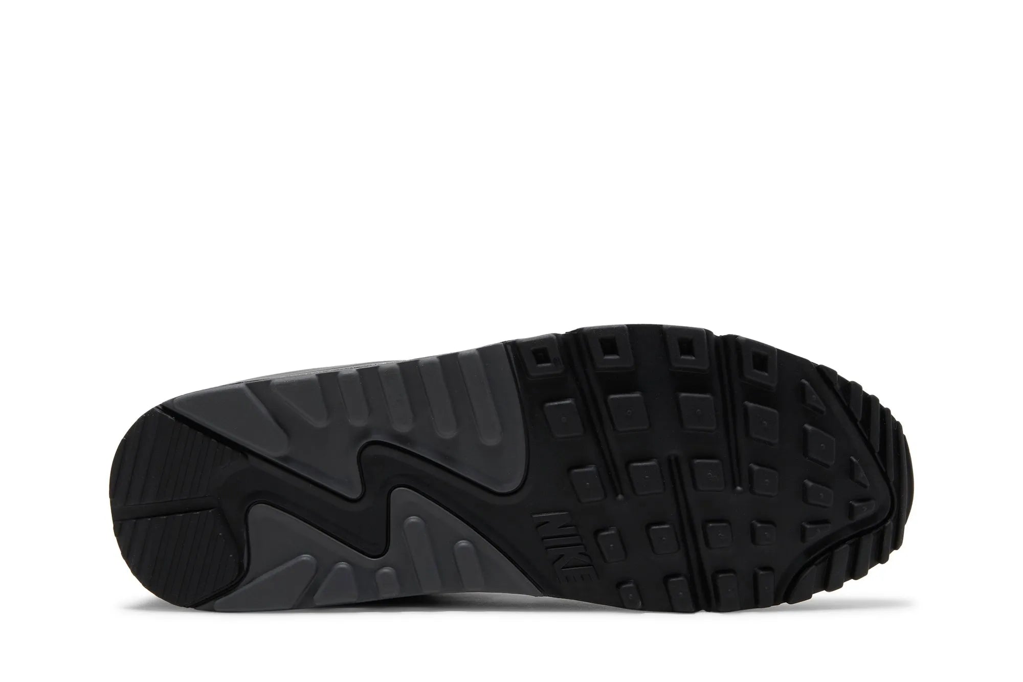 Air Max 90 'Black Iron Grey Marina' DR0145-002