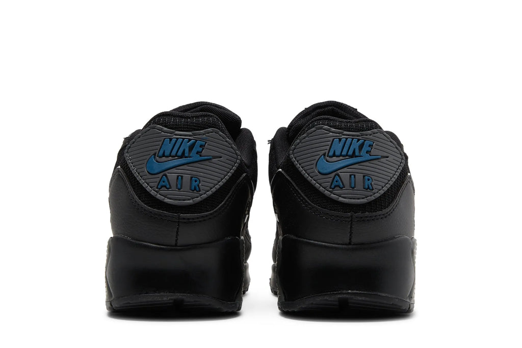 Air Max 90 'Black Iron Grey Marina' DR0145-002