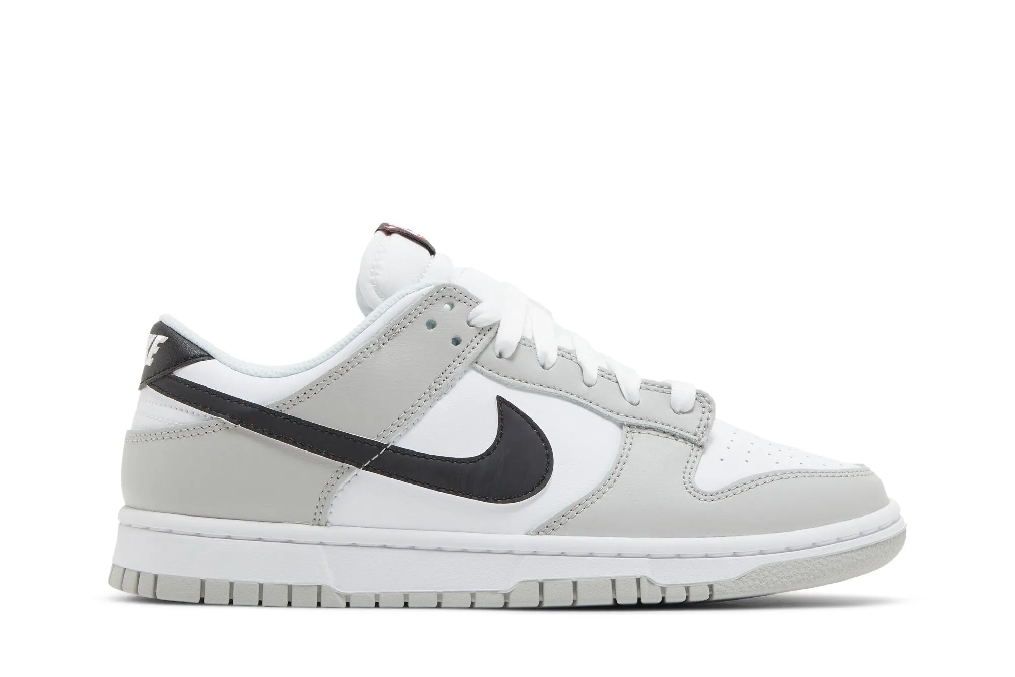 Dunk Low SE 'Lottery Pack - Grey Fog' DR9654-001