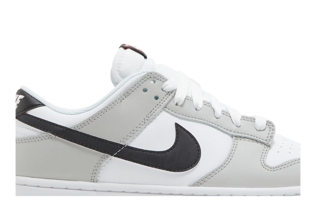 Dunk Low SE 'Lottery Pack - Grey Fog' DR9654-001