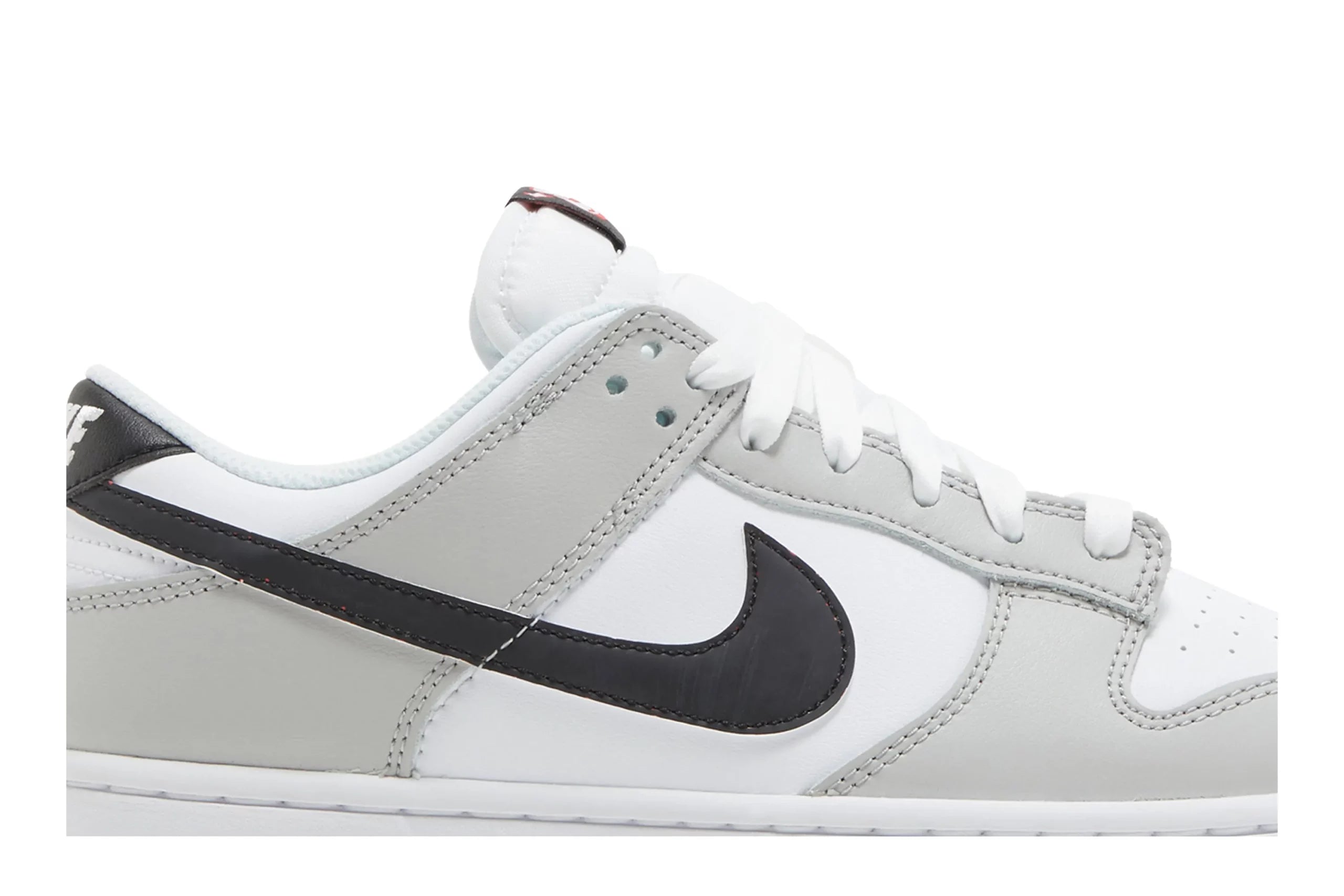 Dunk Low SE 'Lottery Pack - Grey Fog' DR9654-001