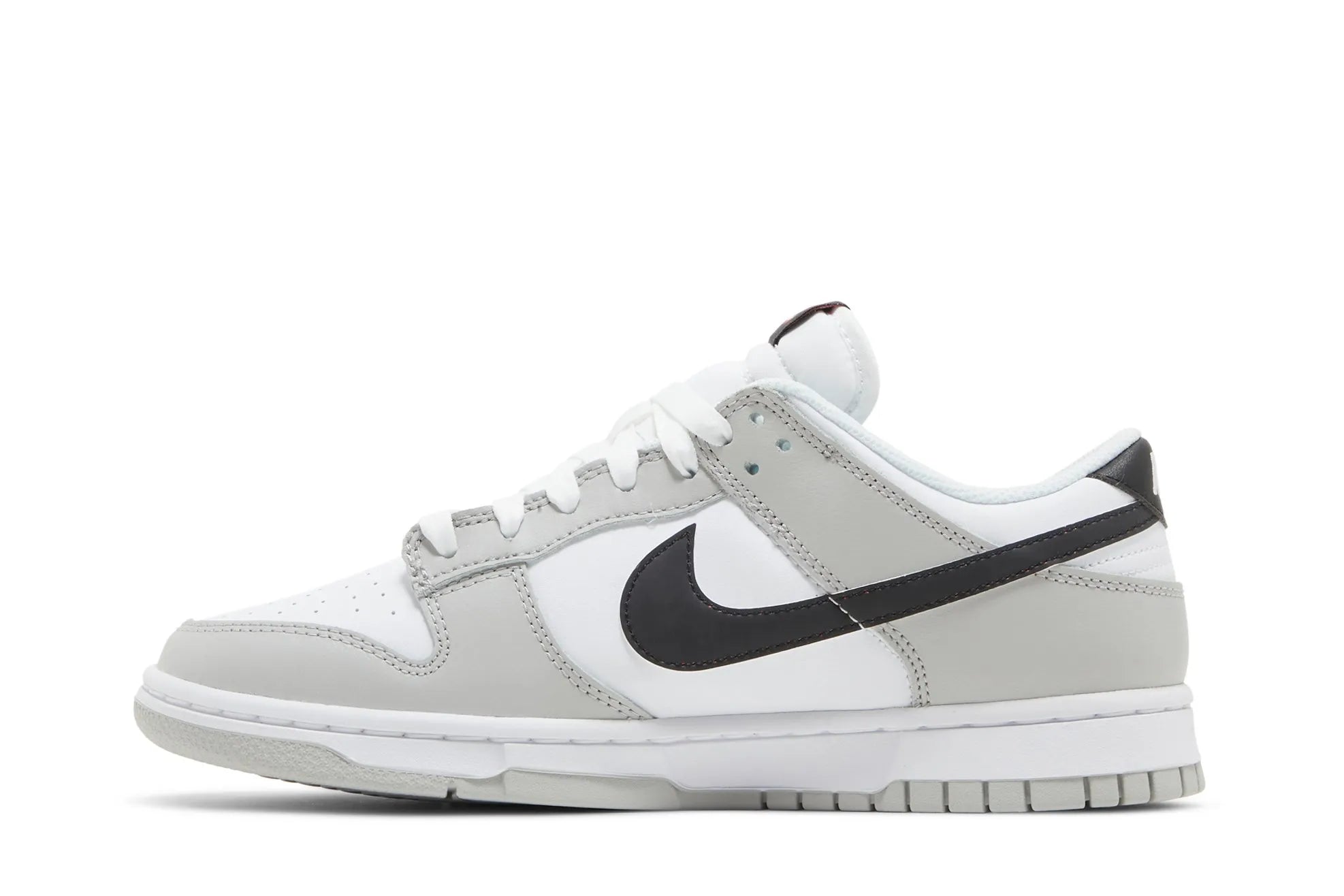 Dunk Low SE 'Lottery Pack - Grey Fog' DR9654-001