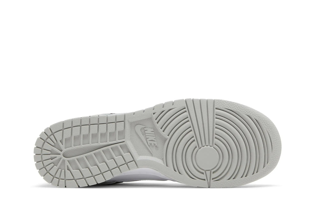 Dunk Low SE 'Lottery Pack - Grey Fog' DR9654-001