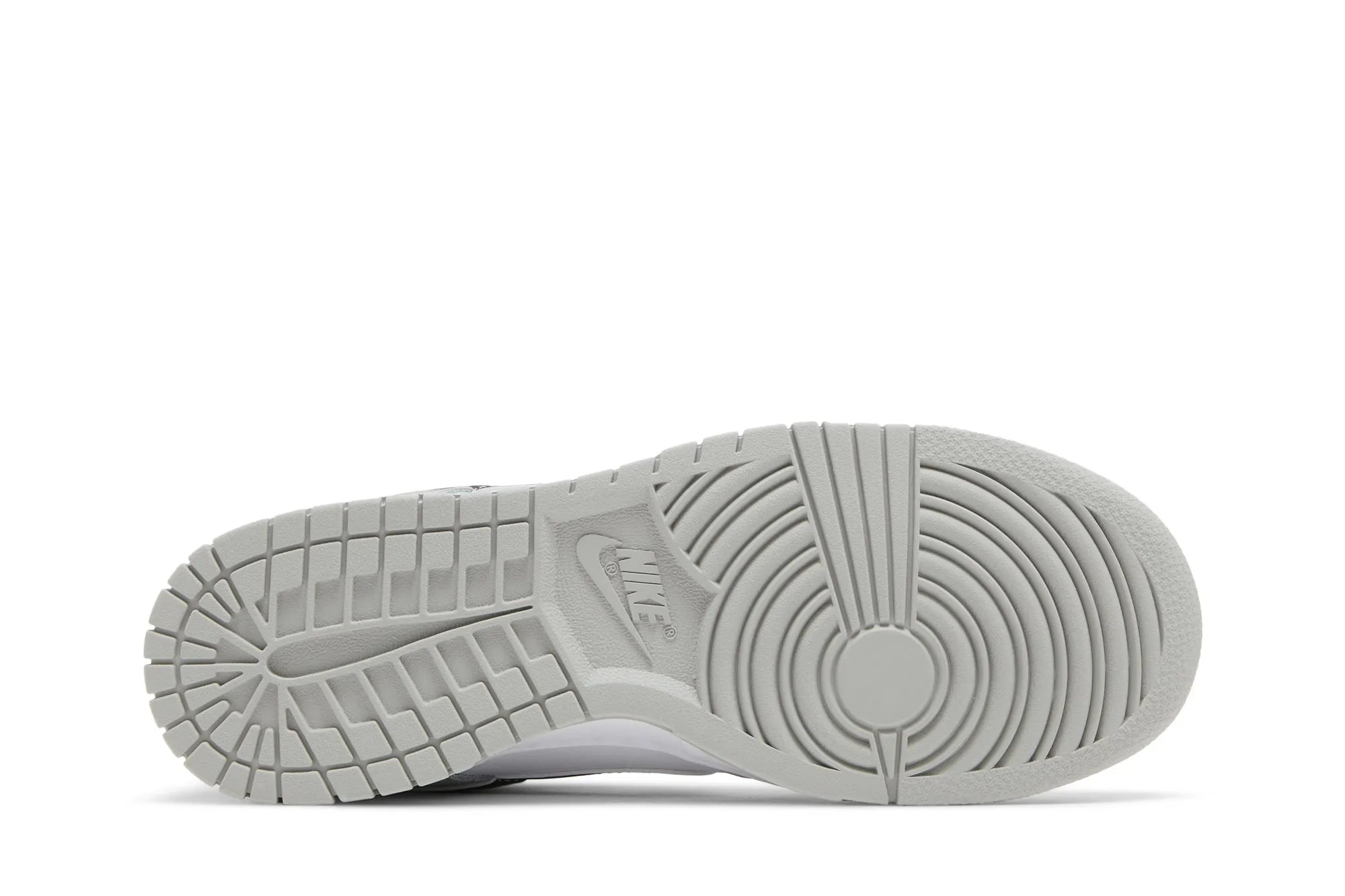 Dunk Low SE 'Lottery Pack - Grey Fog' DR9654-001