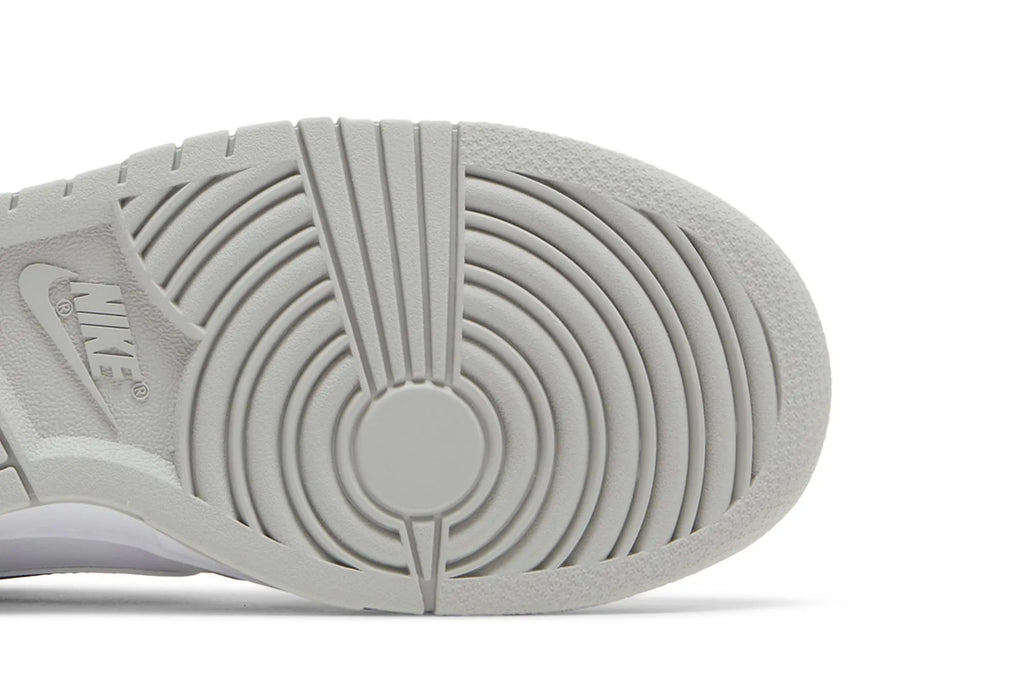 Dunk Low SE 'Lottery Pack - Grey Fog' DR9654-001