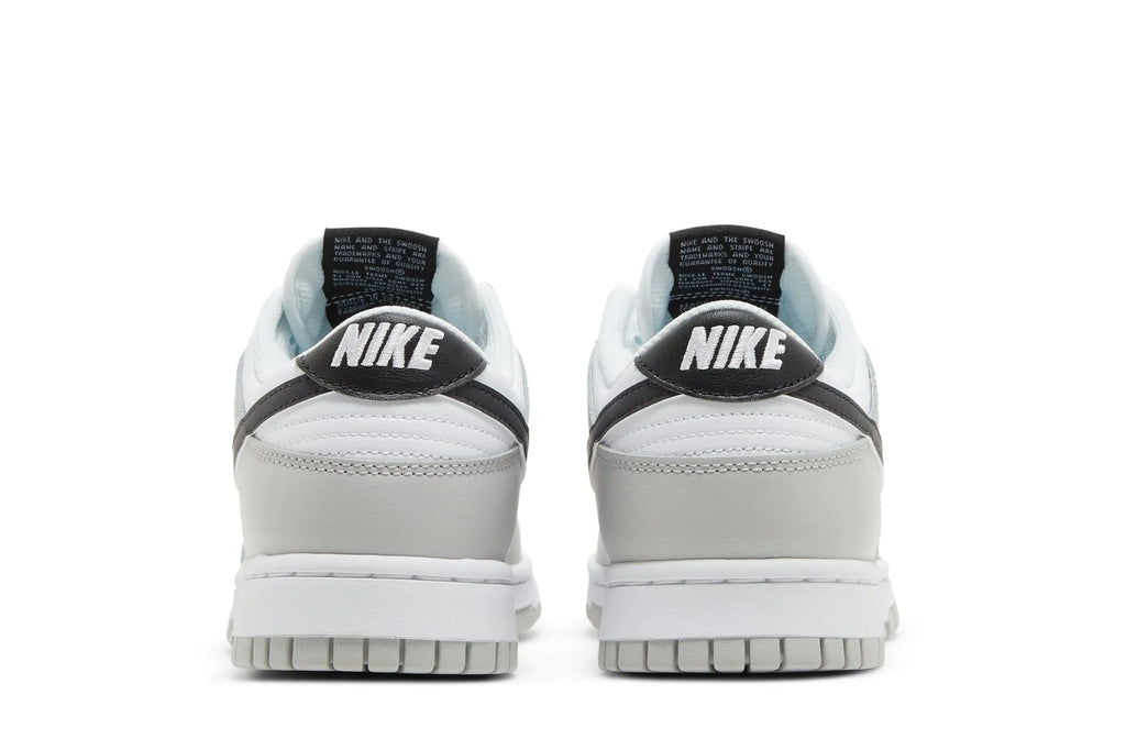 Dunk Low SE 'Lottery Pack - Grey Fog' DR9654-001