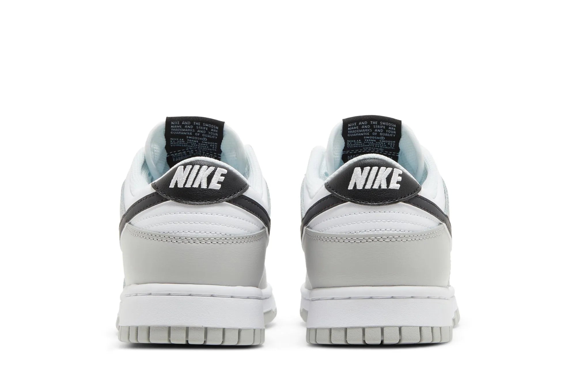 Dunk Low SE 'Lottery Pack - Grey Fog' DR9654-001