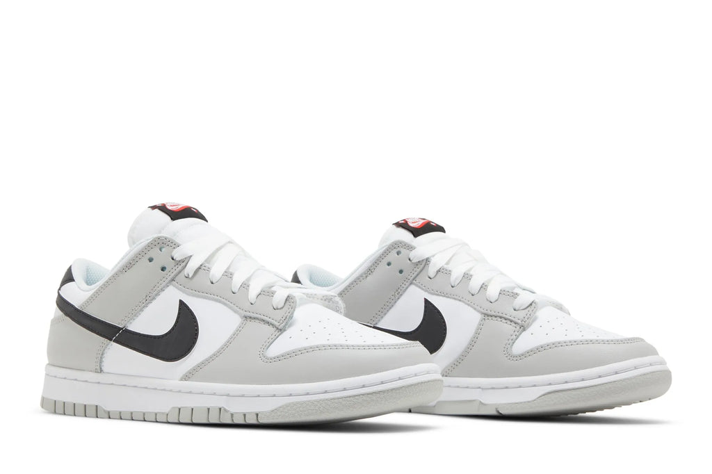 Dunk Low SE 'Lottery Pack - Grey Fog' DR9654-001