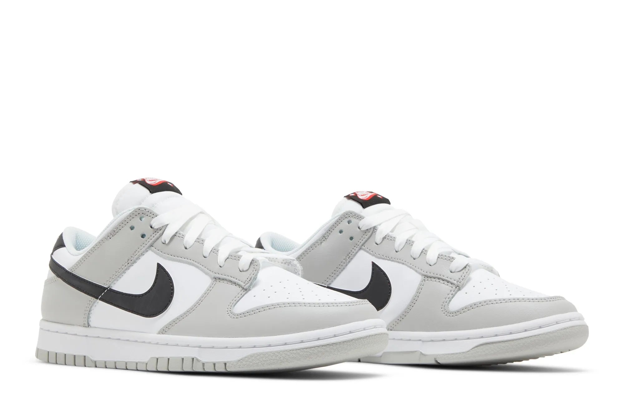 Dunk Low SE 'Lottery Pack - Grey Fog' DR9654-001