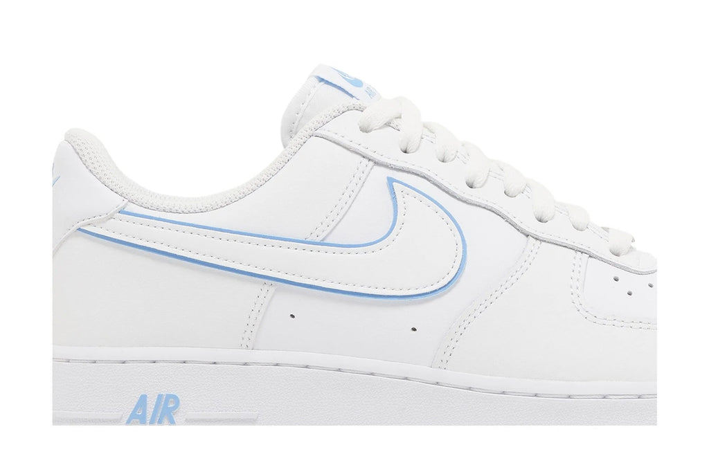 Air Force 1 '07 'White University Blue' DV0788-101