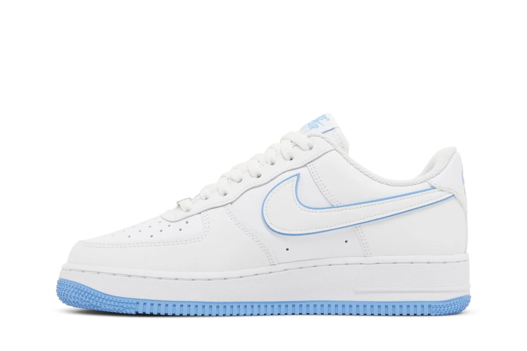 Air Force 1 '07 'White University Blue' DV0788-101