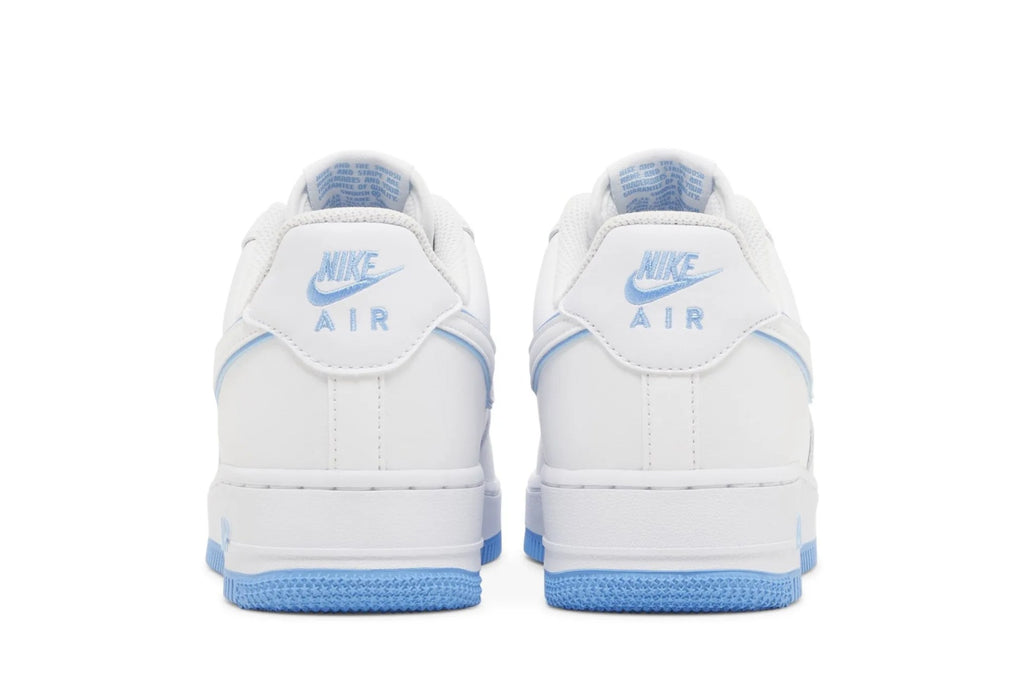 Air Force 1 '07 'White University Blue' DV0788-101