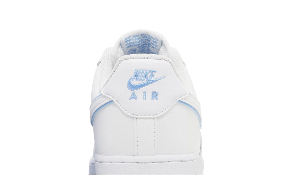 Air Force 1 '07 'White University Blue' DV0788-101