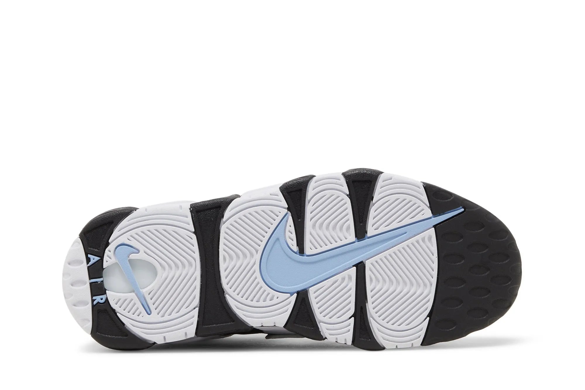 Air More Uptempo 'Cobalt Bliss' DV0819-001