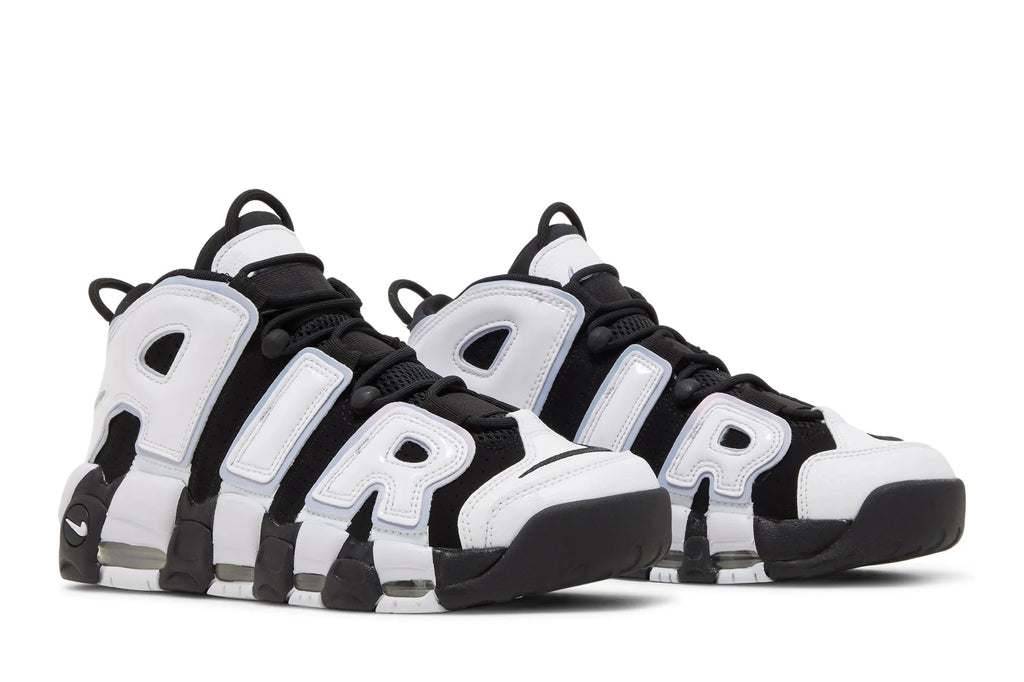 Air More Uptempo 'Cobalt Bliss' DV0819-001